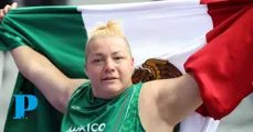 ¡Mexicanos brillan en París! Logran 20 medallas en Grand Prix de Para Atletismo