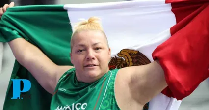 ¡Mexicanos brillan en París! Logran 20 medallas en Grand Prix de Para Atletismo