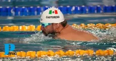 Arranca en Zapopan la Serie Mundial de Para Natación México 2025