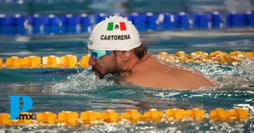 Arranca en Zapopan la Serie Mundial de Para Natación México 2025
