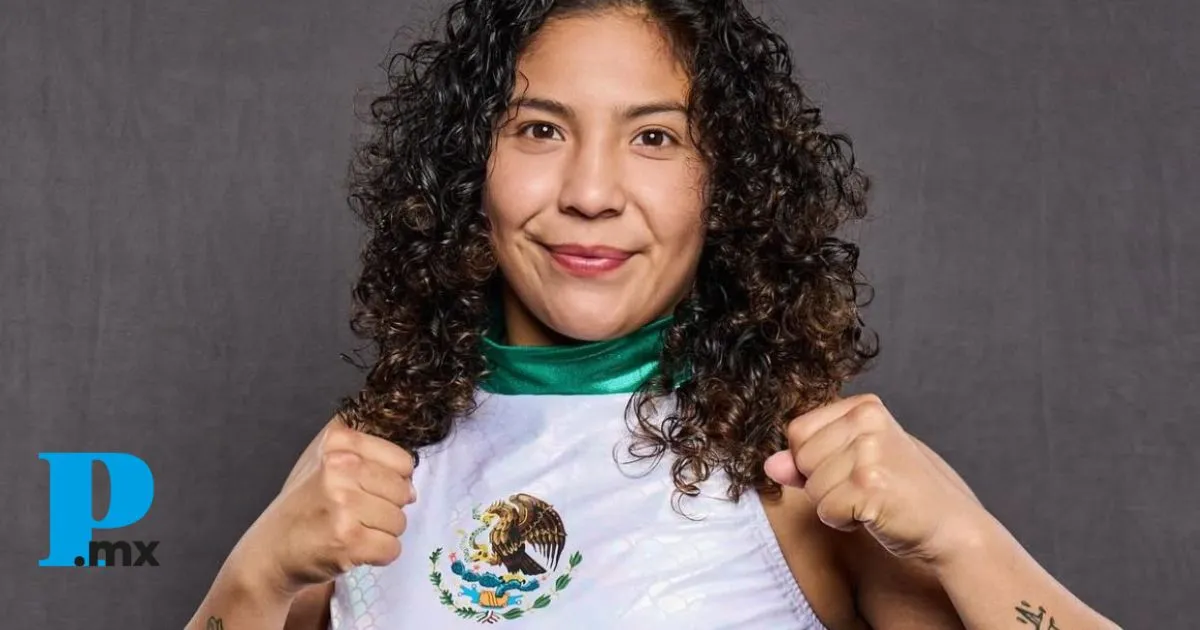 Boxeadora mexicana va por el oro en República Checa; cinco aseguran bronces