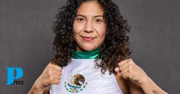 Boxeadora mexicana va por el oro en República Checa; cinco aseguran bronces