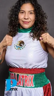 Boxeadora mexicana va por el oro en República Checa; cinco aseguran bronces