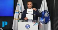 Dejan fuera a mexicanos como embajadores para Panamericanos Junior de Asunción 2025