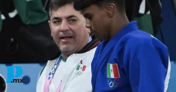 Sin Prisca Awiti, judo mexicano inicia ciclo olímpico en Panamericano de Santo Domingo