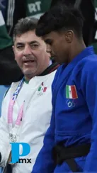 Sin Prisca Awiti, judo mexicano inicia ciclo olímpico en Panamericano de Santo Domingo