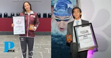 Quitan a nadadores poblanos su boleto a Universiada Mundial