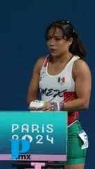 Ellas son las pesistas mexicanas que quieren estar en Los Ángeles 2028
