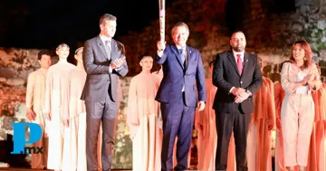 ¿Por qué México no fue sede para encender el Fuego Panamericano rumbo a Asunción 2025?
