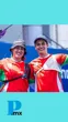 Arqueros mexicanos brillan en Madrid 2025; Matías Grande vence al número uno