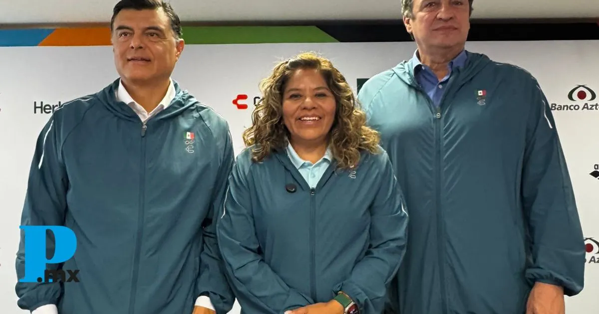 COM solventará gastos de deportistas mexicanos en Juegos Panamericanos Junior 2025