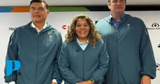 COM solventará gastos de deportistas mexicanos en Juegos Panamericanos Junior 2025
