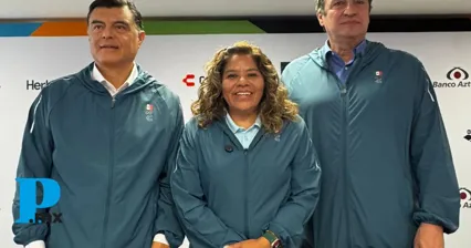 COM solventará gastos de deportistas mexicanos en Juegos Panamericanos Junior 2025