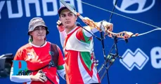 Puebla recibirá a la elite del Tiro con Arco en primera para de Copa del Mundo