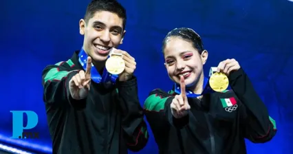 La competencia se llevará a cabo del 9 al 23 de agosto, en la capital paraguaya, con acción en 28 disciplinas deportivas