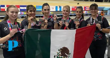Bowling y ráquetbol continuarán en el programa de los Juegos Panamericanos hasta la edición Lima 2027.
