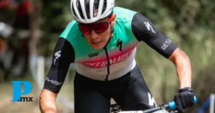 Iván Aguilar se lleva el oro en los Panamericanos Junior Asunción 2025