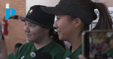 Ángela Ruiz lidera a México en Asunción 2025 con oro en tiro con arco