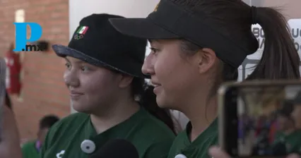 Ángela Ruiz lidera a México en Asunción 2025 con oro en tiro con arco