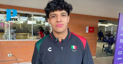 Rafael Ram&iacute;rez gana bronce en judo para M&eacute;xico en Asunci&oacute;n 2025