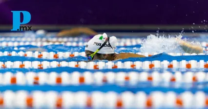 Después de Panamericanos Junior, ¿qué sigue para México rumbo a Los Ángeles 2028?