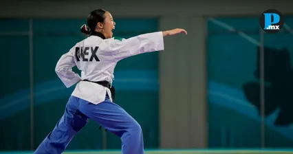 Acusan racismo contra taekwondo&iacute;na mexicana en Juegos Centroamericanos