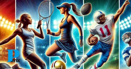 San Valentín: las duplas que marcaron un antes y un después en el deporte