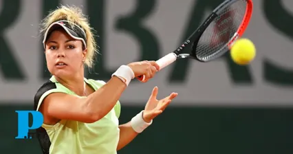 Renata Zarazúa consolida victoria previo al Grand Slam en Roland Garros 2025