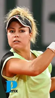 Renata Zarazúa consolida victoria previo al Grand Slam en Roland Garros 2025