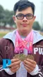 Poblano Yahir Palomares brilla en Nacional de Deportistas con Discapacidad 