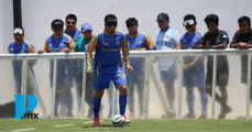 Equipo poblano de Futbol para Ciegos busca nuevo título nacional