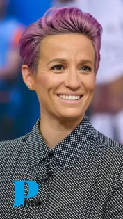 Megan Rapinoe: un legado dentro y fuera de las canchas por la diversidad LGBTQIA+