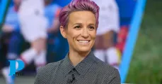 Megan Rapinoe: un legado dentro y fuera de las canchas por la diversidad LGBTQIA+