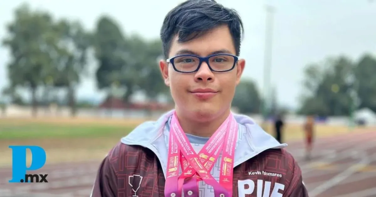 Esperan apoyo de Gaby “La Bonita” Sánchez para poblanos campeones mundiales; buscan marcas para representar a México