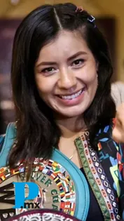 Esperan apoyo de Gaby “La Bonita” Sánchez para poblanos campeones mundiales; buscan marcas para representar a México