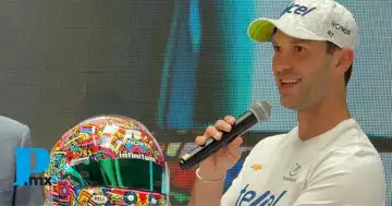 Fechas y horarios: empiezan la fiebre de la NASCAR México City Weekend