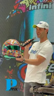 Fechas y horarios: empiezan la fiebre de la NASCAR México City Weekend