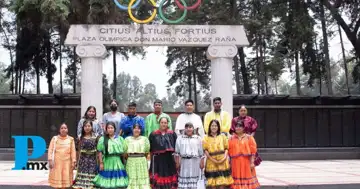 La historia de Ariesto Cubesari, el mexicanos que nos representa en Juegos Mundiales de Pueblos Originarios