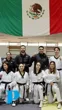 Ellos son los karetecas mexicanos que estarán en los Panamericanos Asunción 2025