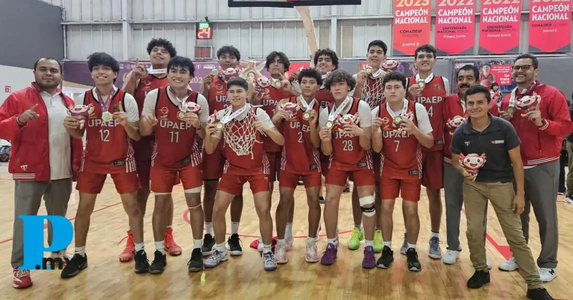 Puebla fuera del top ten en primera etapa de Nacionales Escolares