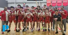 Puebla fuera del top ten en primera etapa de Nacionales Escolares