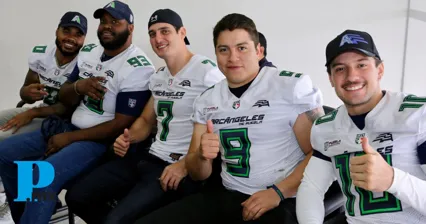 Puebla será sede del Tazón México VIII tras histórica semifinal de Arcángeles en la LFA