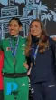 Deportista mexicana es elegida atleta del mes por la IWGA
