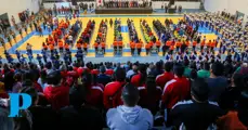 Así vivió Puebla la clausura de los Juegos Deportivos Nacionales Escolares 2025
