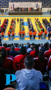 Así vivió Puebla la clausura de los Juegos Deportivos Nacionales Escolares 2025