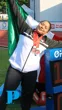 Mujeres mexicanas logran 15 medallas Mundiales en Grand Prix de Para Atletismo