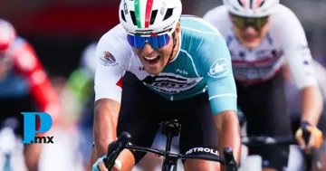 No solo es Isaac del Toro! Ciclismo mexicano atraviesa momento dorado a nivel Mundial