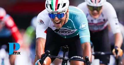 No solo es Isaac del Toro! Ciclismo mexicano atraviesa momento dorado a nivel Mundial