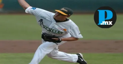 El Club Pericos Puebla anunció el fallecimiento del ex lanzador 