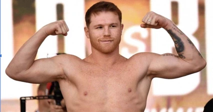 Canelo &Aacute;lvarez: Fen&oacute;meno cultural que redefini&oacute; el deporte en M&eacute;xico